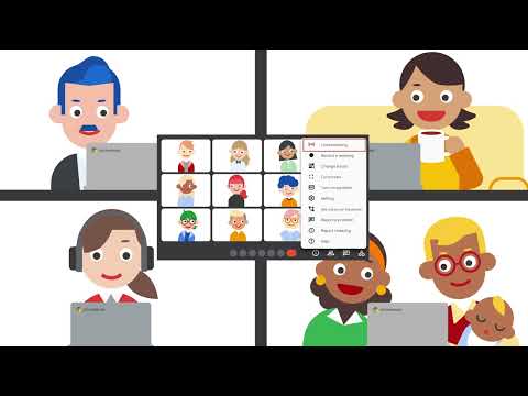 Google Workspace for Education Paid Editions | Motion Graphics Explainer | Google for Education