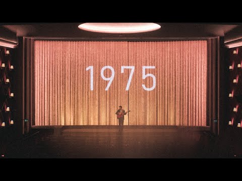 Phil Young - 1975 (official Video)