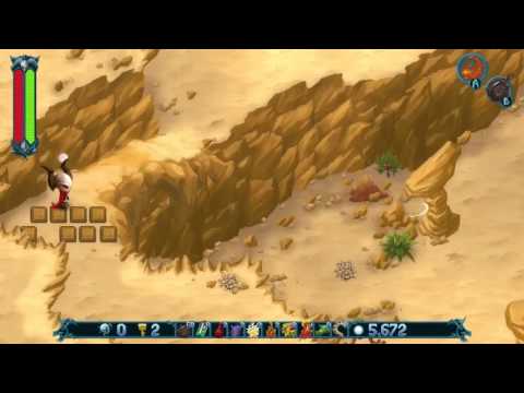 Let's Inflict Rack N' Ruin On Ourselves - Part 4 - Technology!? In My Fantasy World!?!