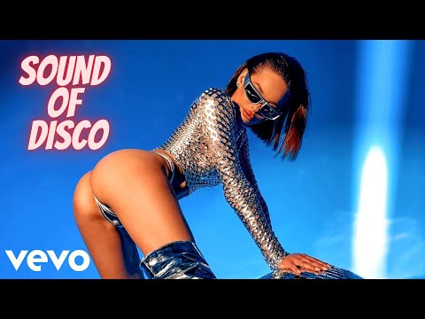 DJ Emirhan - Sound Of Disco (Club Remix) 2025