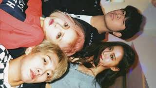 SHAUN (숀) X OVAN (오반) She Is Full Album