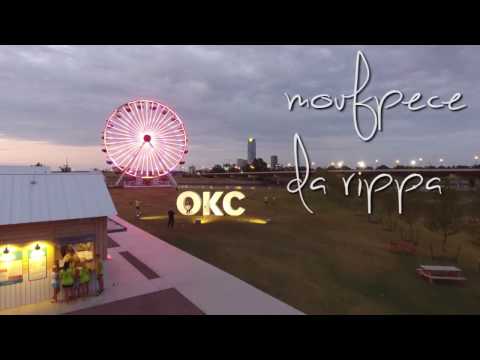 WeRdoZe ft Broox (moufpece) - O-Town Love (Official Video)