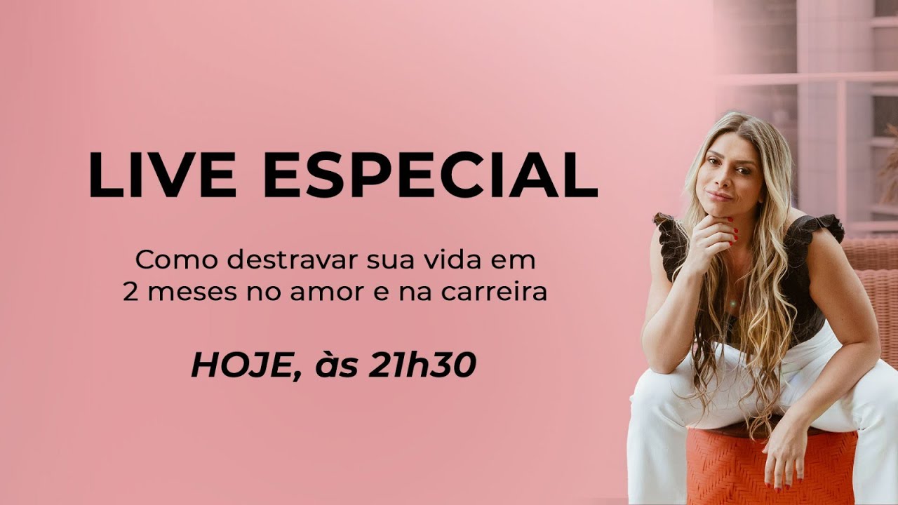 Como destravar sua vida em 2 meses no amor e na carreira.
