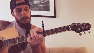 My friend - son real cover