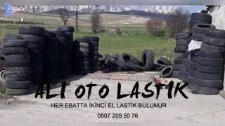 ALİ OTO LASTİK ANKARA