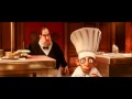 Ratatouille Clip 9
