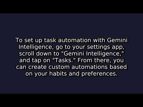 How to Get Android 17 with Gemini Intelligence, Foldable Gaming Mode, and Tighter Privacy Controls (