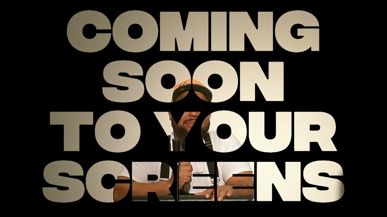 COOKING COMICS TRAILER