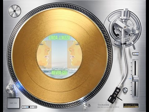 IAN COLEEN FEAT. LINDA J. NIZZA - NEVER GO! (ORIGINAL VERSION) (℗2020 / ©2021)