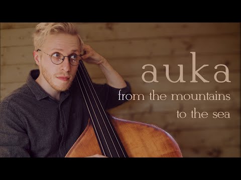 Auka - From the Mountains to the Sea (Live)