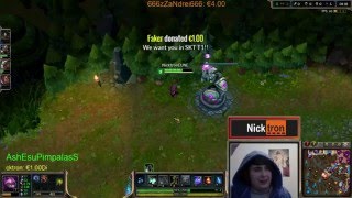 Trolling Nicktron (Part 2)