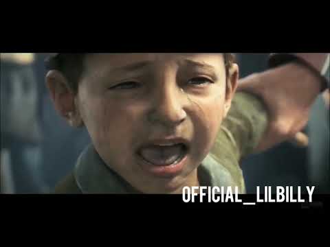 Grandson blood//water assassin's creed