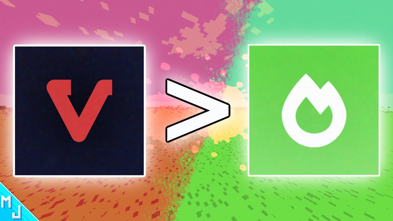 Minecraft's NEW FASTEST Performance Mod! (VulkanMod)