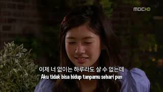 Download lagu Lirik [G.NA '키스해 줄래 (Will You Kiss Me)' Ost. Naughty Kiss] Han/Indosub mp3