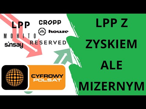 Nowy podatek dobije spółki na giełdzie? – Agora, Cyfrowy Polsat, Allegro, LPP