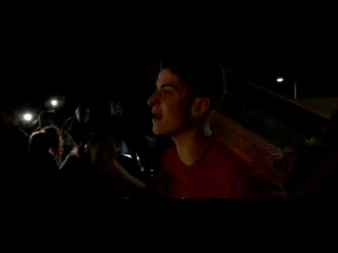 MATEO VS MAFI - CUARTOS - STREETMIND ROUND 2