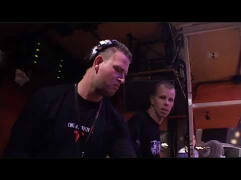 Neophyte On Tour 2006