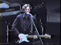 Eric Clapton May 4 1992 Philadelphia Pa