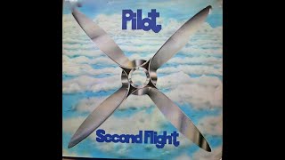 Download lagu Pilot - Second Flight (Full Album) #fullalbum #poprock mp3