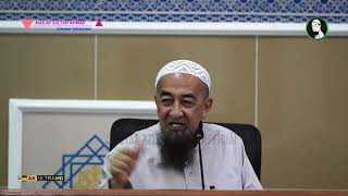 Minta Cerai Sebab Trauma Berpoligami - Ustaz Azhar Idrus