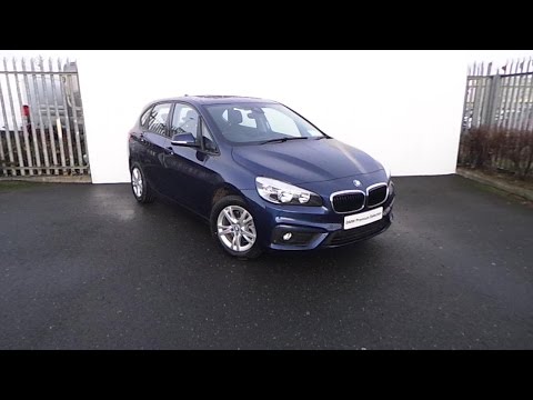 152D23519 - 152D23519 BMW 216d SE Active Tourer