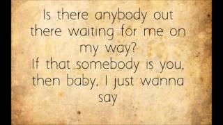 Ellie Goulding - Lost and Found (Lyrics)