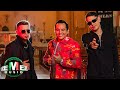Me Voy A Poner Borracho - Edwin Luna y La Trakalosa de Monterrey - Mr JC - PACD (Video Oficial)