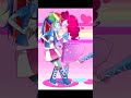 Pinkie Pie X Rainbow Dash Edit Mlp Viral