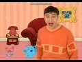 Joe S Clues Favorite Funny Scene