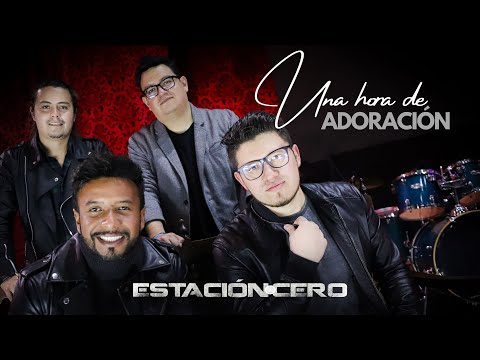 Una hora de adoración con Estación Cero #oracion