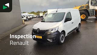 Renault 1.5 dCi 75 Comfort Trekhaak L1H1 Navi LED Airco Cruise Parkeerse car-derived van for sale - Image 4 | Autoline UG Renault 1.5 dCi 75 Comfort Trekhaak L1H1 Navi LED Airco Cruise Parkeerse car-derived van | Image 4 - Autoline