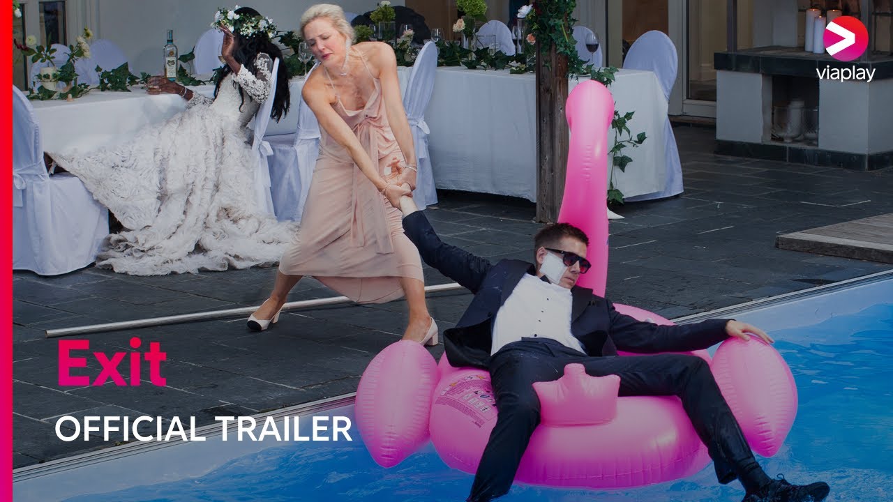 Official Trailer