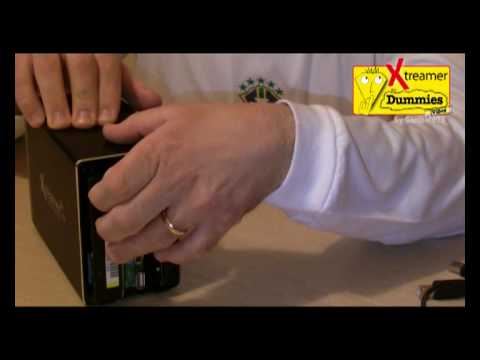 comment installer xtreamer