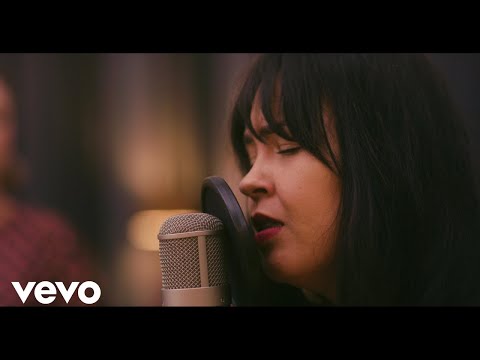 Maria Mena - It Was Love (Official Acoustic Video)