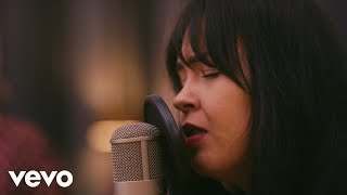 Maria Mena - It Was Love (Acoustic Video)