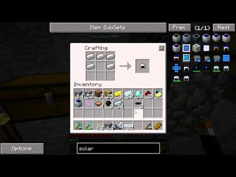 E-074- Moah Powah - Hermitcraft FTB