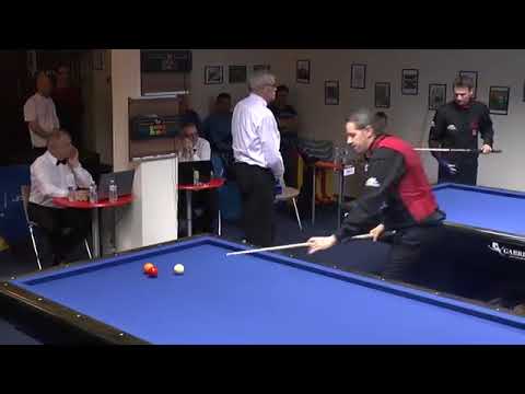 EC Classic teams qualification   Leppens   Henriksen   47 2   Faus   Mikkelsen   71 2 part 1