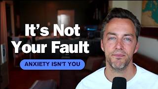 6 Ways to Overcome Anxiety: I Know... It Feels Horrible