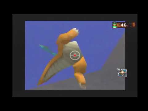 #149: Dragonite (4400) - Pokémon Snap [World Record]
