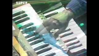 Eric Burdon and Georgie Fame - House of the Rising Sun