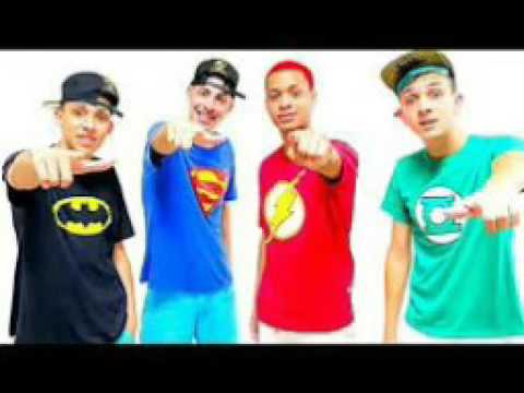 MC WM -OS CRETINOS••●••