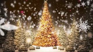 ❄ CHRISTMAS ❄  Burl Ives  - The Christmas Collection Album ♫ ♪