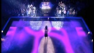 I'll Never Love This Way Again - Brenda Edwards - X Factor
