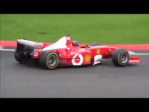 Best of Ferrari F1 Corse Clienti