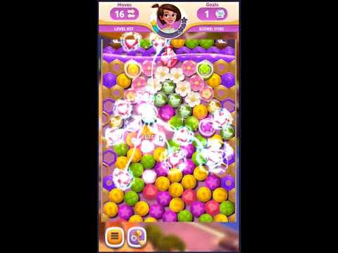 Diamond Diaries Saga Level 857 - NO BOOSTERS 💎 | SKILLGAMING ✔️