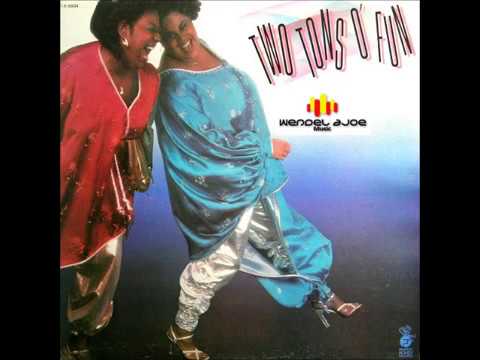 Two Tons O' Fun - Just Us