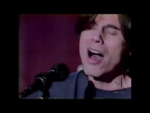 Vonda Shepard - Looking back... 1996