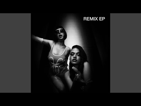 Auf die Party (cornelius Remix)