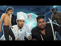 ഇജ്ജാതി Fun Challenge By MRZ GANG
