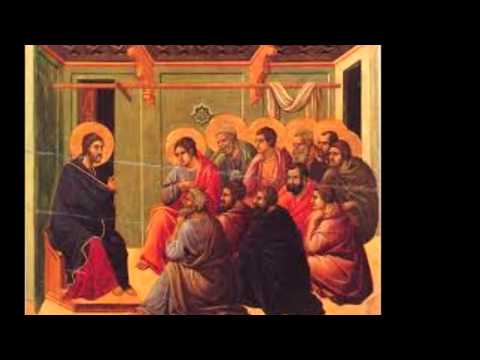 Ondos Hymn By St. Stephen Class لحن اوندوس